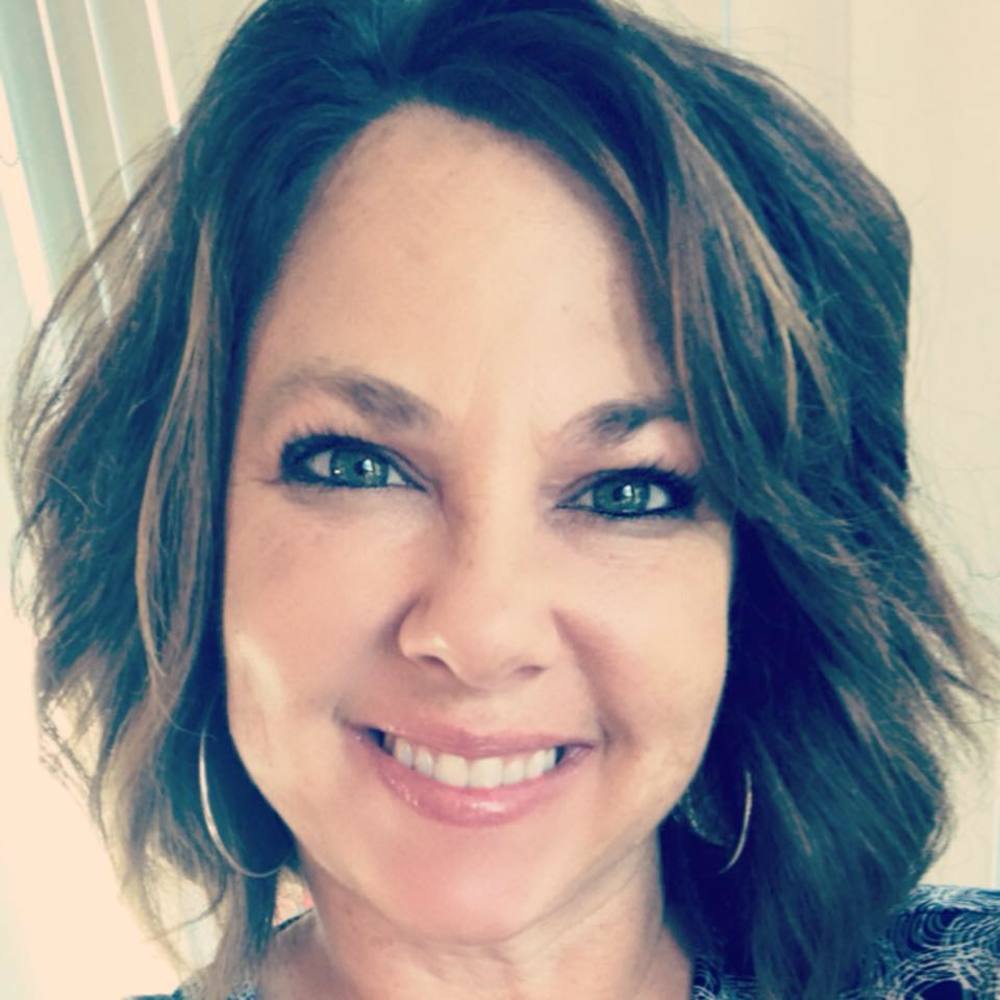 Meet your Posher, Tracy